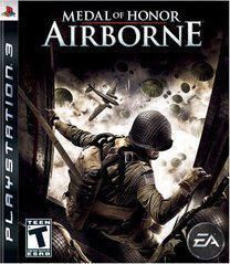 Medal of Honor Airborne - Playstation 3 