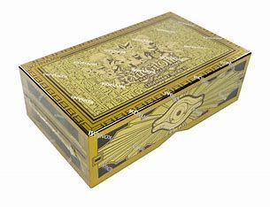 Yugioh Legendary Decks II