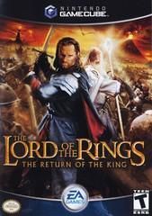Lord of the Rings Return of the King - Gamecube - Complete