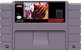 ABC Monday Night Football - Super Nintendo - CART ONLY