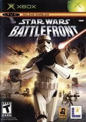 Star Wars Battlefront - Xbox - No Manual