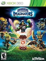 Skylanders Imaginators - Xbox 360