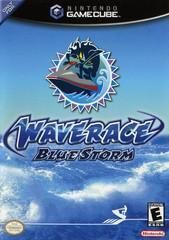 Wave Race Blue Storm - Gamecube - COMPLETE