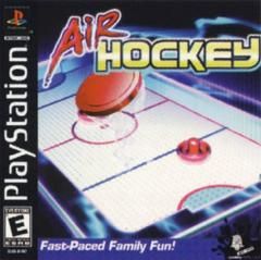 Air Hockey - Playstation - Complete