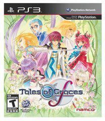 Tales of Graces F - Playstation 3
