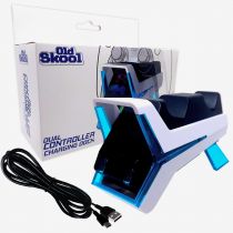 Dual Controller Charging Dock PS5 - NEW
