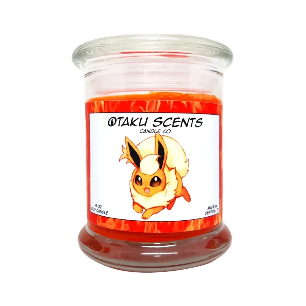 Candle Flareon