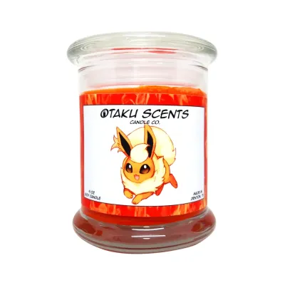 Candle Flareon