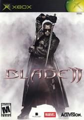 Blade 2 II - Xbox - Complete