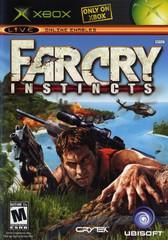 Far Cry Instincts - Xbox - Complete