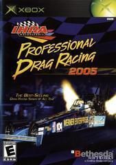IHRA Professional Drag Racing 2005 - Xbox - Complete