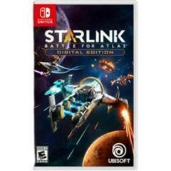 Starlink Battle For Atlas - Nintendo Switch - CART ONLY