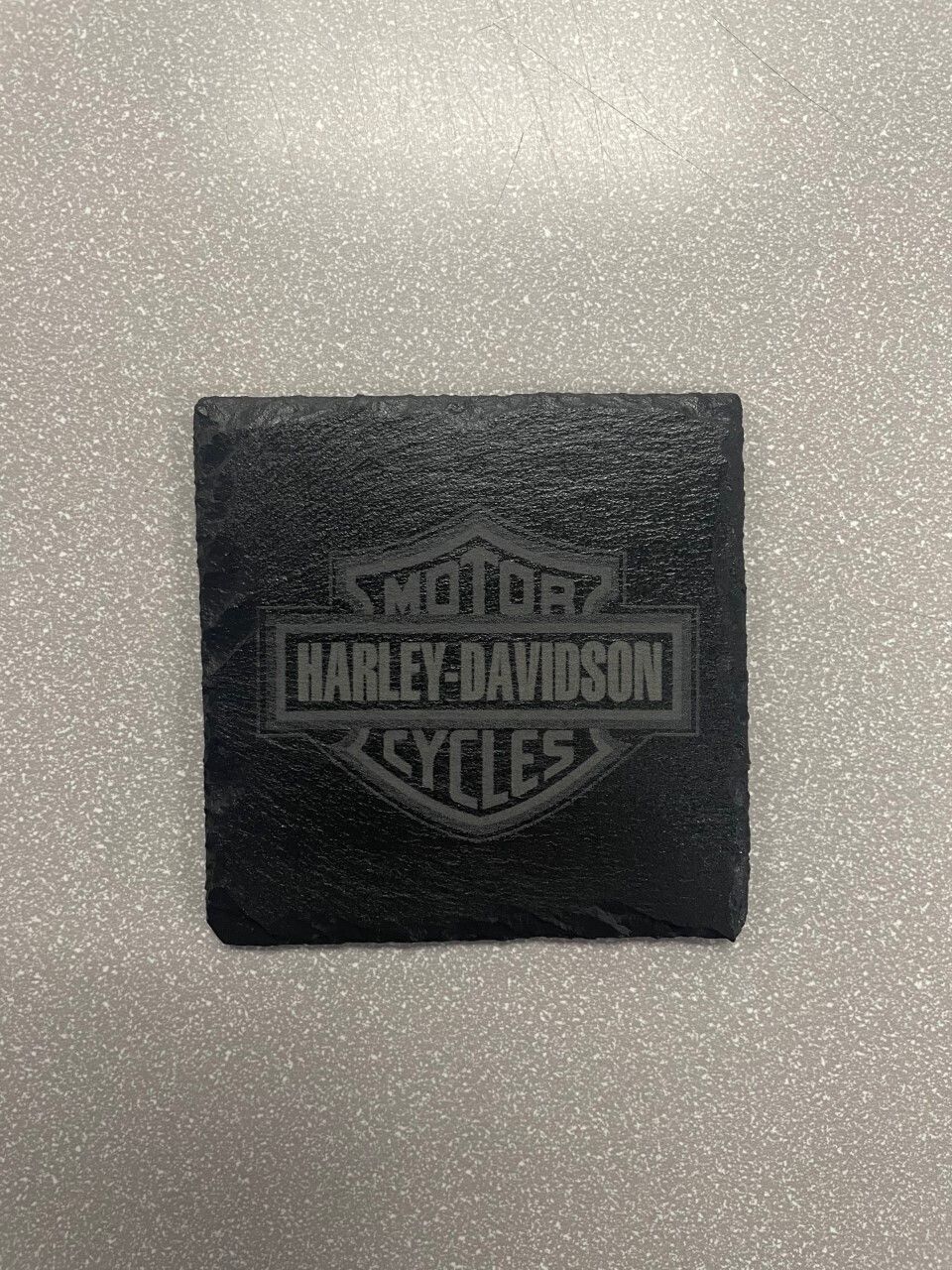 Coaster Harley Davidson
