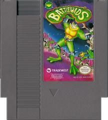 Battletoads - NES - CART ONLY