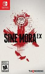 Sine Mora EX - Nintendo Switch - Complete