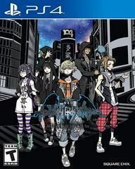 Neo The World Ends With You - Playstation 4