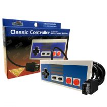 NES Classic Controller