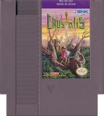 Crystalis - NES - CART ONLY