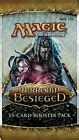 Magic the Gathering Mirrodin Besieged Booster Pack