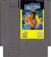 Power Punch II - NES - CART ONLY