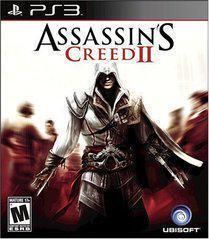 Assassin&#39;s Creed II - Playstation 3