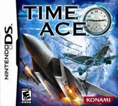 Time Ace - Nintendo DS - CART ONLY