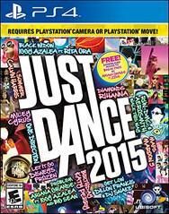 Just Dance 2015 - Playstation 4