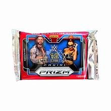 WWE Panini Prizm Hobby Pack