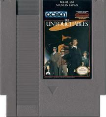 The Untouchables - NES - CART ONLY