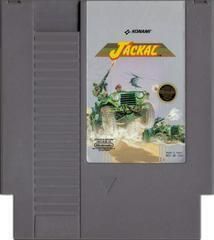 Jackal - NES - CART ONLY