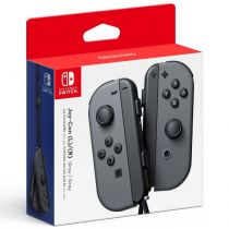 Joy Con Pair Random Color - Nintendo Switch - New