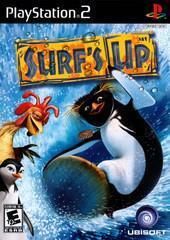 Surf&#39;s Up - Playstation 2 - No Manual
