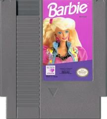 Barbie - NES - CART ONLY