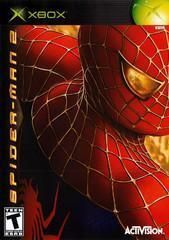 Spiderman 2 - Xbox - No Manual