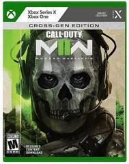 Call of Duty Modern Warfare II - Xbox Series X