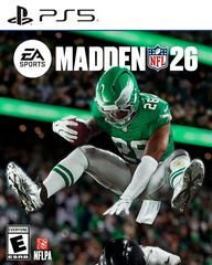 Madden 26 - Playstation 5