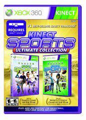 Kinect Sports Ultimate Collection - Xbox 360