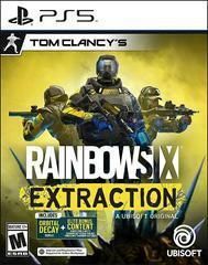 Rainbow Six Extraction - Playstation 5 