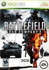 Battlefield Bad Company 2 - Xbox 360