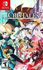 Cris Tales - Nintendo Switch - Complete