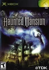 Haunted Mansion - Xbox - No Manual