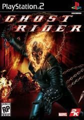 Ghost Rider - Playstation 2 - DISC ONLY
