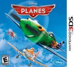 Disney&#39;s Planes - Nintendo 3DS - Complete