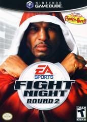 Fight Night Round 2 - Gamecube - Complete