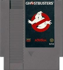 Ghostbusters - NES - CART ONLY