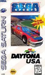 Daytona USA - Sega Saturn - DISC ONLY