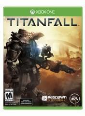 Titanfall - Xbox One
