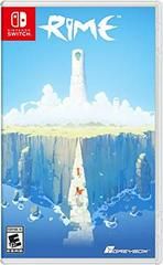 Rime - Nintendo Switch - Complete