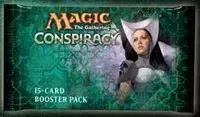 Magic the Gathering Conspiracy Booster Pack