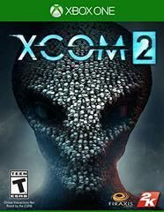 XCOM 2 - Xbox One